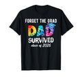 Proud Dad 2026 Graduate 2026 T-Shirt - Casual Everyday Wear Unisex - T-Shirt, Sweatshirt, Hoodie