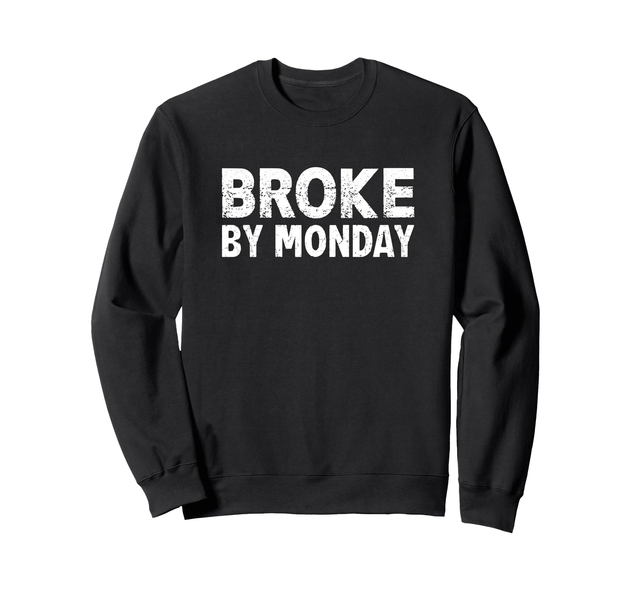 Broke Dance Cheer Soccer Sweatshirt - Minimalist Print for Adults - T-Shirt, Sweatshirt, Hoodie