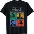 Colorful Pop Art Teachers Funny TV Show - Adult & Kids T-Shirts, Sweatshirts & Hoodies apparel design preview 1