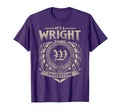 Its Wright Thing You Wouldnt Understand T-Shirt - Graphic Print Men Women - T-Shirt, Sweatshirt, Hoodie