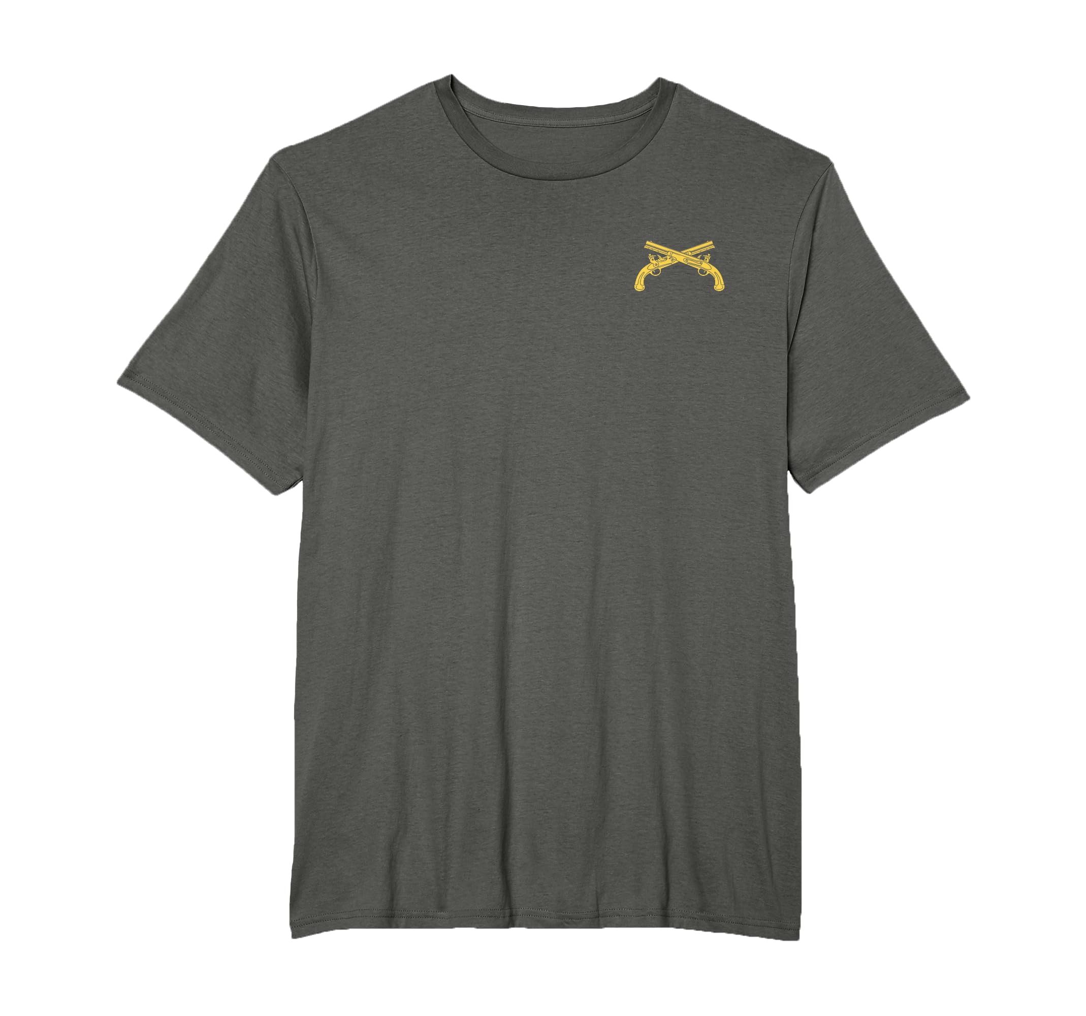 Military Police Corps Mp Us Army T-Shirt - Novelty Apparel for Adults - T-Shirt, Sweatshirt, Hoodie