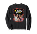 Willy Wonka Chocolate Factory Sweatshirt - Trendy Graphic for Adults - T-Shirt, Sweatshirt, Hoodie