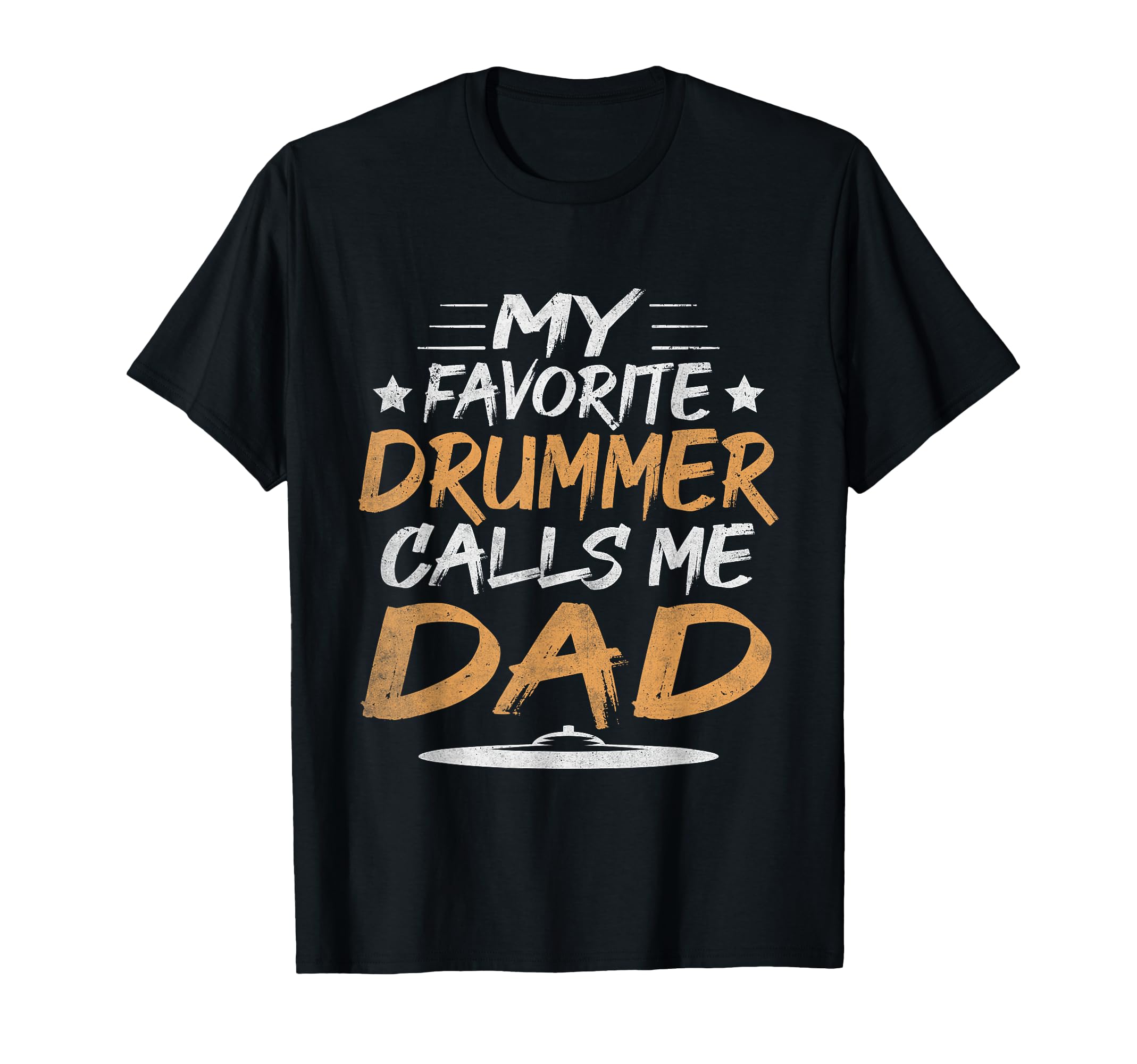 Drums Kit Drummer Dad Son Daughter Sweatshirt - Trendy Graphic for Adults - T-Shirt, Sweatshirt, Hoodie