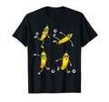 Banana Playing Soccer Fruit Soccer T-Shirt - Fun Novelty Design for Adults - T-Shirt, Sweatshirt, Hoodie