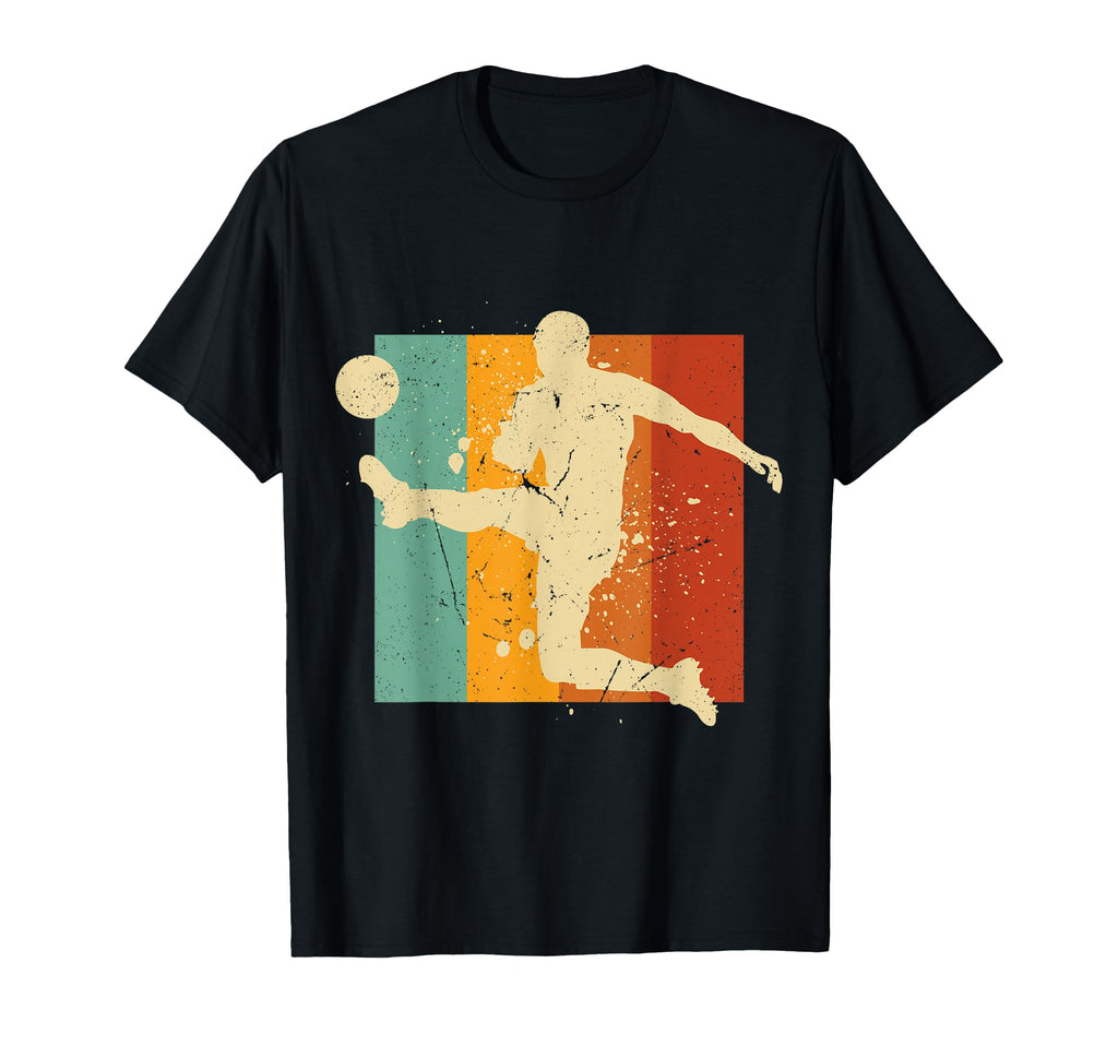 Soccer Goalkeeper Soccer T-Shirt - Fun Novelty Design for Adults - T-Shirt, Sweatshirt, Hoodie