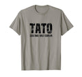 Ukrainian Tato Ukraine Dad Father Gift T-Shirt - Unique Graphic Unisex - T-Shirt, Sweatshirt, Hoodie