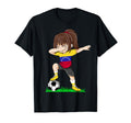 Soccer Venezuela Jersey Venezuelan T-Shirt - Minimalist Print for Adults - T-Shirt, Sweatshirt, Hoodie