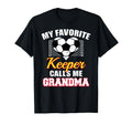My Favorite Keeper Calls Me T-Shirt - Fun Novelty Design for Adults - T-Shirt, Sweatshirt, Hoodie