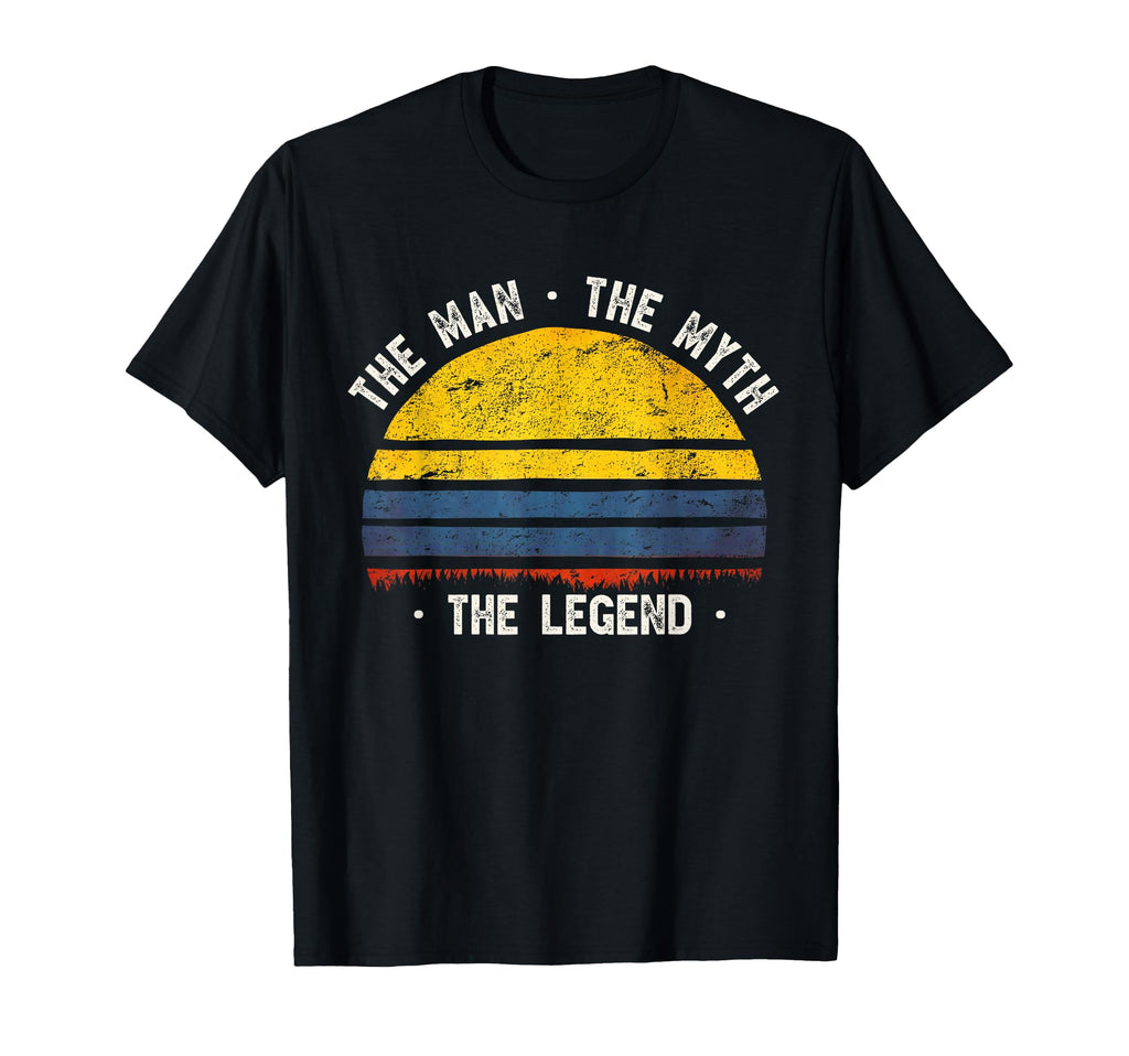 Colombia Myth Legend Flag Art T-Shirt - Fun Novelty Design Unisex - T-Shirt, Sweatshirt, Hoodie
