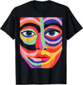 Fashion Pop Art Women's Designer - Adult & Kids T-Shirts, Sweatshirts & Hoodies apparel design preview 1