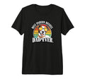 Funny Best Dad Parson Russell Terrier T-Shirt - Novelty Apparel Unisex - T-Shirt, Sweatshirt, Hoodie