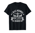 Funny 2 Corgis Dog Owner Corgi Mom T-Shirt - Streetwear Style Men Women - T-Shirt, Sweatshirt, Hoodie