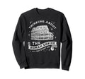 Thinking About Roman Empire Sweatshirt - Casual Everyday Wear Men Women - T-Shirt, Sweatshirt, Hoodie