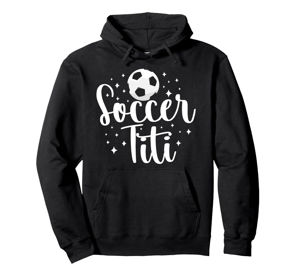 Soccer Titi Soccer Player Titi Soccer Hoodie - Minimalist Print Unisex - T-Shirt, Sweatshirt, Hoodie