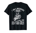 Mens I Am Motocross Dad Biker Mens T-Shirt - Streetwear Style Unisex - T-Shirt, Sweatshirt, Hoodie