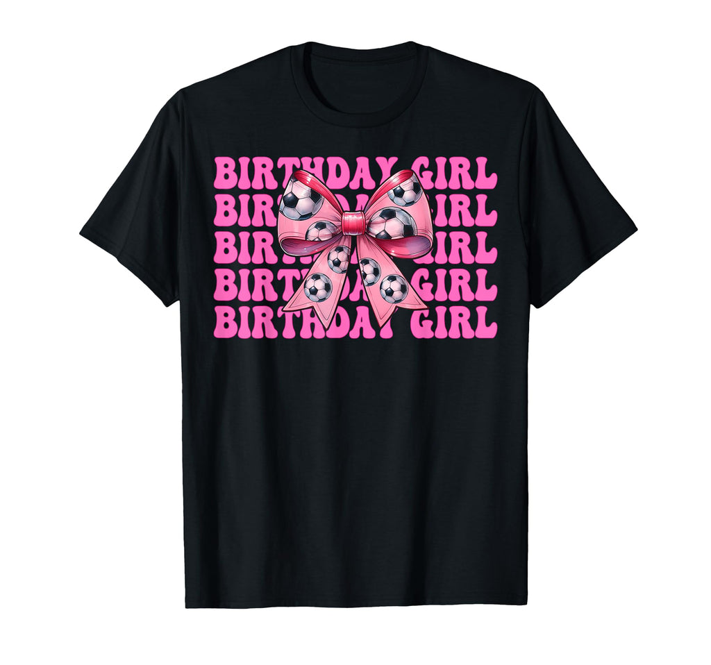 Birthday Soccer Soccer Mom Mama T-Shirt - Streetwear Style Men Women - T-Shirt, Sweatshirt, Hoodie