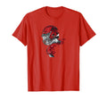 Football Player Senior Son Legend T-Shirt - Fun Novelty Design for Adults - T-Shirt, Sweatshirt, Hoodie