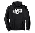 Soccer Mamaw Sport Lover Family Mothers Hoodie - Custom Art Print Unisex - T-Shirt, Sweatshirt, Hoodie