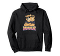 Papa Bear Father Daughter Son Bear Hoodie - Novelty Apparel Unisex - T-Shirt, Sweatshirt, Hoodie