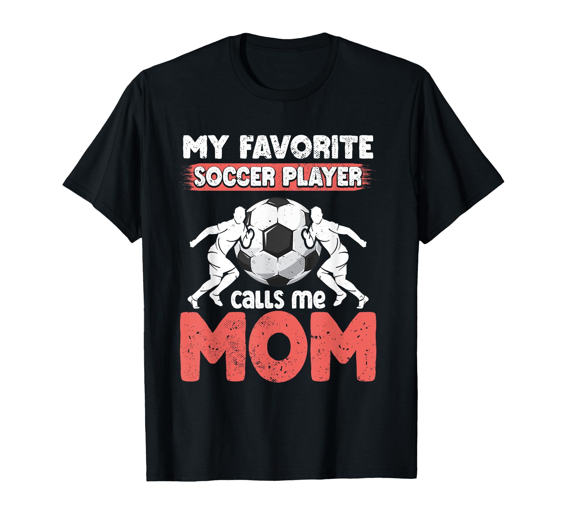 Soccer Mom Gifts Sweatshirt - Custom Art Print Unisex - T-Shirt, Sweatshirt, Hoodie