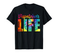 911 Police Emergency Dispatcher Tie T-Shirt - Novelty Apparel Men Women - T-Shirt, Sweatshirt, Hoodie