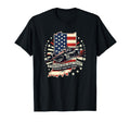 Indiana Patriotic Racecar Fast T-Shirt - Casual Everyday Wear Men Women - T-Shirt, Sweatshirt, Hoodie