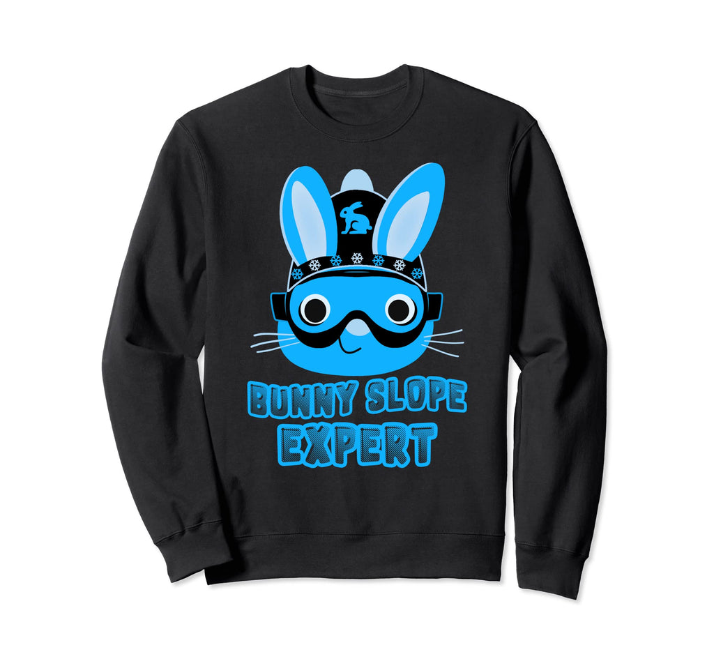 Snow Skiing Snowboarding Beginner Sweatshirt - Streetwear Style Unisex - T-Shirt, Sweatshirt, Hoodie