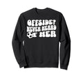 Goalgetter Soccer Mom Offside Sweatshirt - Fun Novelty Design for Adults - T-Shirt, Sweatshirt, Hoodie