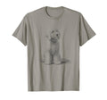 Animals Sketch Drawing Art Designs T-Shirt - Aesthetic Graphic for Adults - T-Shirt, Sweatshirt, Hoodie