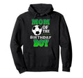 Mom Birthday Soccer Stars Outfit Hoodie - Aesthetic Graphic Unisex - T-Shirt, Sweatshirt, Hoodie