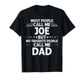 Joe Gift Name Funny Fathers Day T-Shirt - Trendy Graphic Unisex - T-Shirt, Sweatshirt, Hoodie