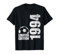 32 Years Old 1994 32Nd Birthday Soccer T-Shirt - Graphic Print for Adults - T-Shirt, Sweatshirt, Hoodie