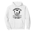 Promoted To Big Cousin Est 2026 Hoodie - Casual Everyday Wear Men Women - T-Shirt, Sweatshirt, Hoodie