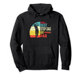 Best Step Dad Par Funny Golfer Stepdad Hoodie - Custom Art Print Men Women - T-Shirt, Sweatshirt, Hoodie