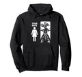 Your Wife Is Simple My Wife Biker Wife Hoodie - Streetwear Style Men Women - T-Shirt, Sweatshirt, Hoodie