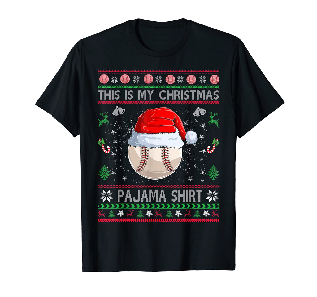 Family Matching Group Ugly Pajama T-Shirt - Unique Graphic Men Women - T-Shirt, Sweatshirt, Hoodie