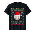 Family Matching Group Ugly Pajama T-Shirt - Unique Graphic Men Women - T-Shirt, Sweatshirt, Hoodie