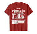 Friday We Wear Red Friday Military T-Shirt - Trendy Graphic Men Women - T-Shirt, Sweatshirt, Hoodie