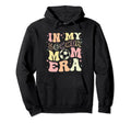 My Soccer Mom Era Hoodie - Graphic Print for Adults - T-Shirt, Sweatshirt, Hoodie