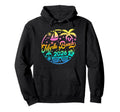 Myrtle Beach 2026 Family Vacation Beach Hoodie - Unique Graphic Men Women - T-Shirt, Sweatshirt, Hoodie