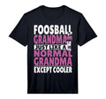 Mens Funny Foosball Grandmother Table T-Shirt - Novelty Apparel Men Women - T-Shirt, Sweatshirt, Hoodie