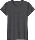 The Cake Is a Lie Minimalist Gaming Quote Design - Adult & Kids T-Shirts, Sweatshirts & Hoodies apparel design preview 1