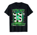 Its My 13Th Birthday Soccer 13 Years Old T-Shirt - Unique Graphic Unisex - T-Shirt, Sweatshirt, Hoodie