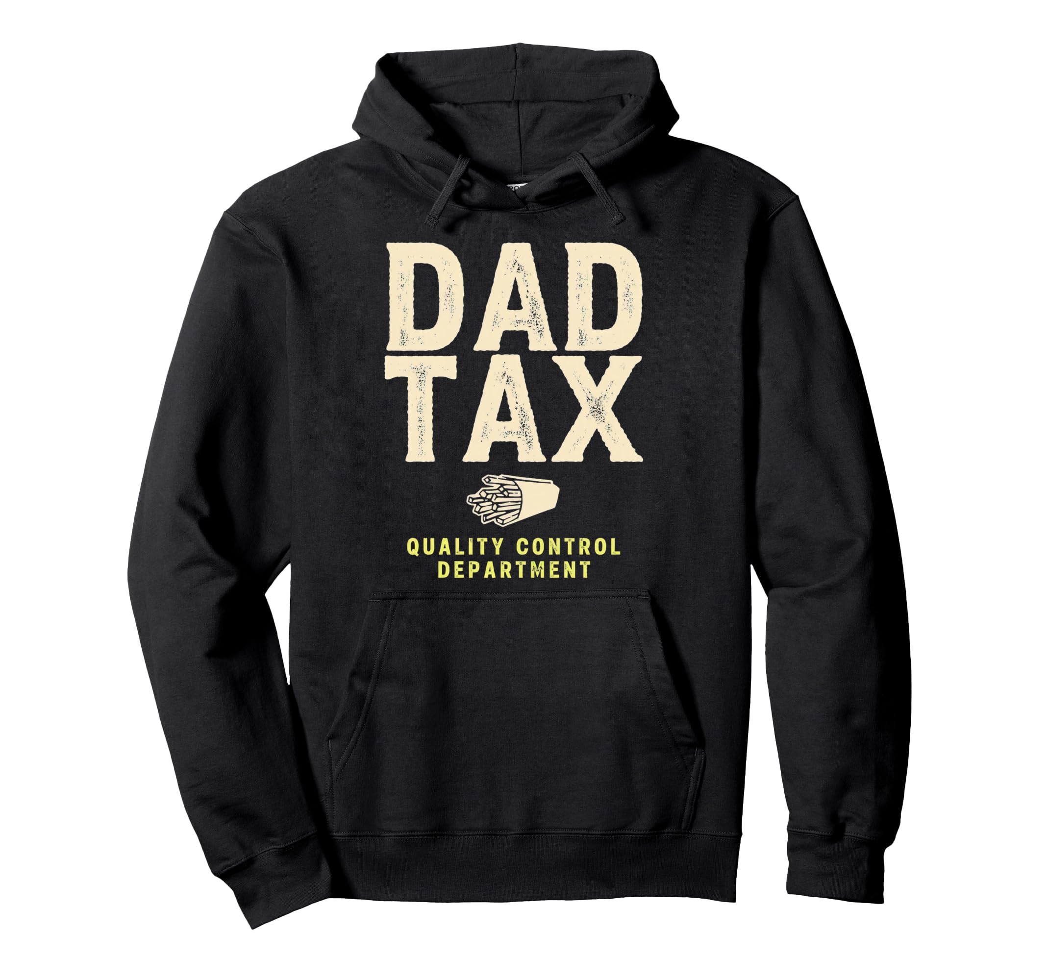 Dad Tax Definition Funny Fathers Day Hoodie - Streetwear Style Men Women - T-Shirt, Sweatshirt, Hoodie