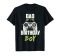 Mens Matching Video Gamer Dad T-Shirt - Casual Everyday Wear Unisex - T-Shirt, Sweatshirt, Hoodie