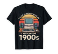 Please Be Patient Im From 1900S Computer T-Shirt - Graphic Print Men Women - T-Shirt, Sweatshirt, Hoodie