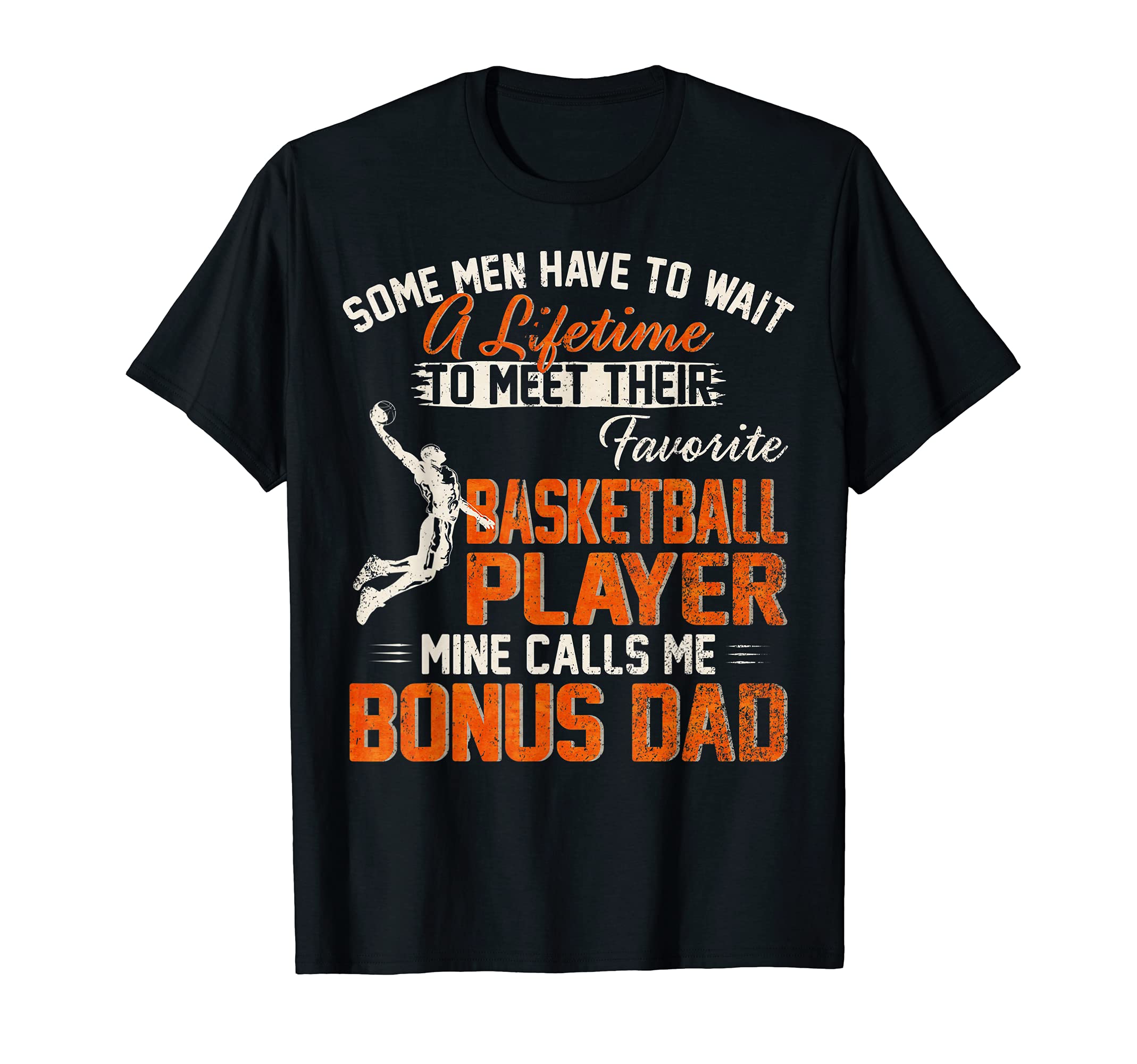 My Favorite Basketball Player Calls T-Shirt - Minimalist Print for Adults - T-Shirt, Sweatshirt, Hoodie