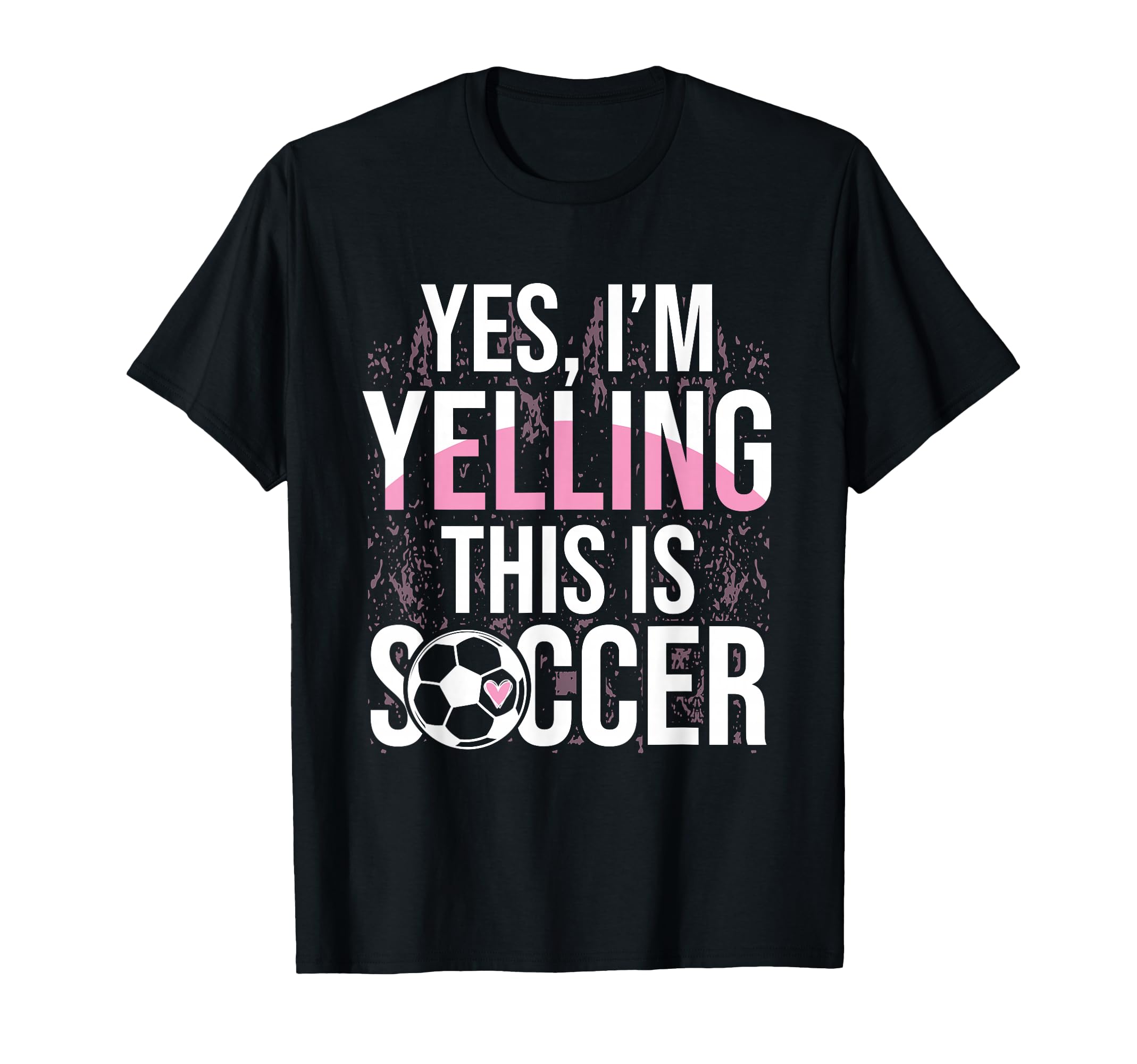Soccer Soccer Fans Soccer Club Football T-Shirt - Graphic Print Men Women - T-Shirt, Sweatshirt, Hoodie