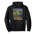 Fisher Bootleg 90S Fisherman Hoodie - Casual Everyday Wear for Adults - T-Shirt, Sweatshirt, Hoodie