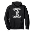 42Th Birthday Soccer Team Player Hoodie - Minimalist Print for Adults - T-Shirt, Sweatshirt, Hoodie